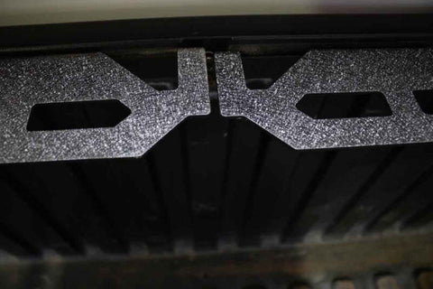Fishbone Offroad Tacoma Front Bed Wheel Chock - FB21294