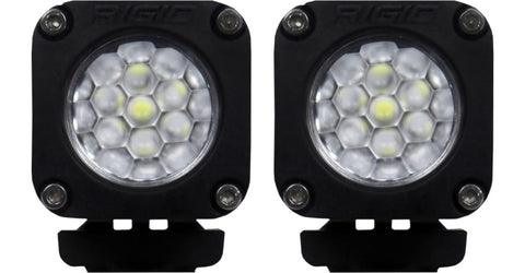 Rigid Industries Ignite Backup Kit - STD - 20541