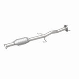 MagnaFlow Direct Fit Catalytic Converter 01-03 Mazda Protege 2.0L CA - 451002