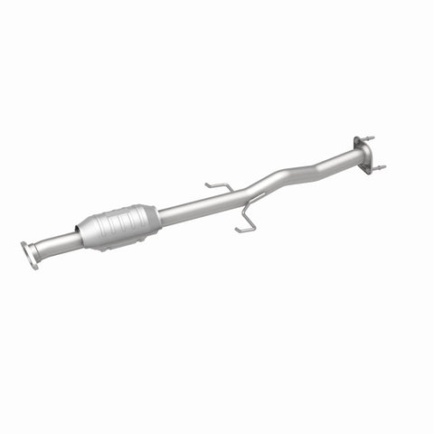 MagnaFlow Conv DF 02-03 Protege 2.0L rear 49S - 23908