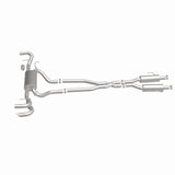 MagnaFlow 22-23 Jeep Grand Cherokee NEO Series Cat-Back Exhaust - 19606