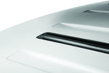 Thule Top Tracks Permanent Track for Thule Podium Feet 54in. (Drilling Req.) - Black - TP54