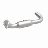 MagnaFlow 07-08 Ford Expedition 5.4L Direct Fit Converter - 5451498