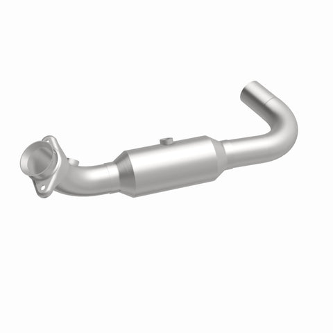 MagnaFlow 07-08 Ford Expedition 5.4L Direct Fit Converter - 5451498