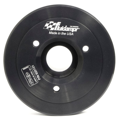 Fluidampr Chevy LS1 / LS6 Corvette (No Pulleys) Steel Internally Balanced Damper - 620131