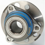 MOOG 1992 Buick LeSabre Front Hub Assembly - 513088