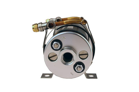 Aeromotive 700 HP EFI Fuel Pump - Black - 11103