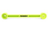 PERRIN 93-22 Impreza/02-22 WRX/04-21 STI/13-20 & 2022 BRZ/2022 GR86 Battery Tie Down - Neon Yellow - PSP-ENG-700NY