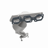 MagnaFlow Conv DF 06-08 Mazda 6 3.0L - 50575