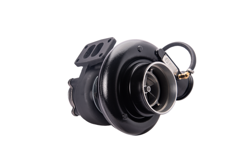 Fleece Performance 94-02 HX35 63mm FMW Holset Cheetah Turbocharger - FPE-HX35-63-FMW