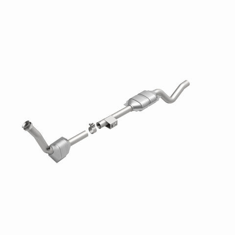 MagnaFlow Conv DF 2003 Mercedes ML320 3.2L - 51847
