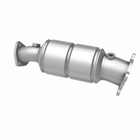 MagnaFlow Direct Fit Catalytic Converter 05-09 Audi A4 2.0 turbo OEM - 49163