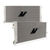 Mishimoto 2021+ Ford Bronco 2.3L/2.7L Performance Aluminum Radiator - MMRAD-BR-21