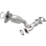 MagnaFlow Direct Fit Catalytic Converter 2008-2009 G6 3.5 L Underbody - 52182