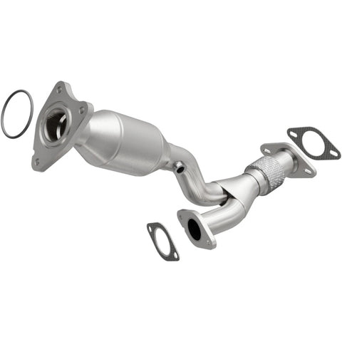 MagnaFlow Direct Fit Catalytic Converter 2008-2009 G6 3.5 L Underbody - 52182