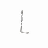 MagnaFlow California Catalytic Converter Direct Fit 07-09 Suzuki SX4 2.0L - 5421218