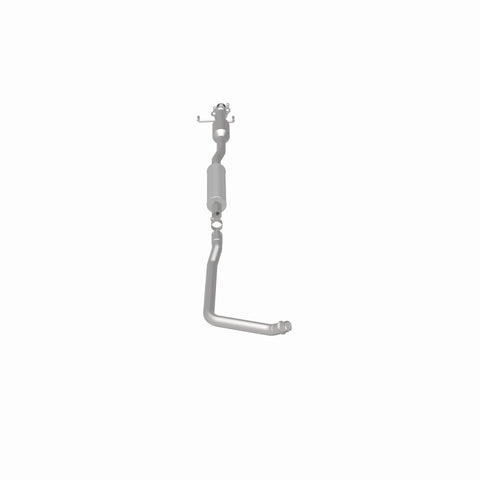 MagnaFlow California Catalytic Converter Direct Fit 07-09 Suzuki SX4 2.0L - 5421218