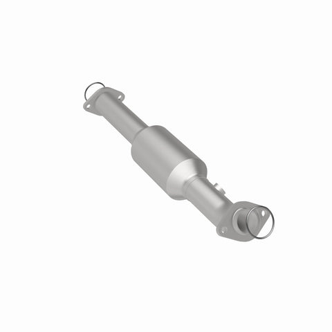 MagnaFlow Direct Fit Catalytic Converter 05-11 Toyota Tacoma 4.0L - 5491661