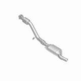 MagnaFlow Conv DF 04-05 Audi Allroad 4.2L Passenger Side - 24122