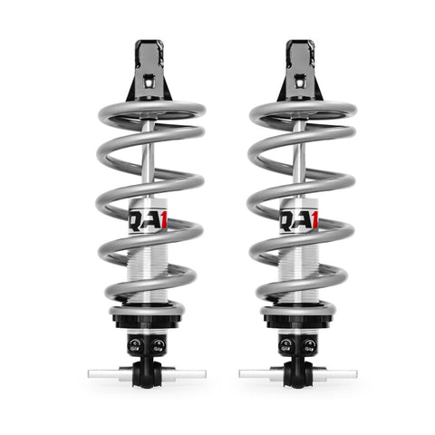 QA1 67-70 Ford Mustang Handling Kit - Level 2 - HK02-FM02RS