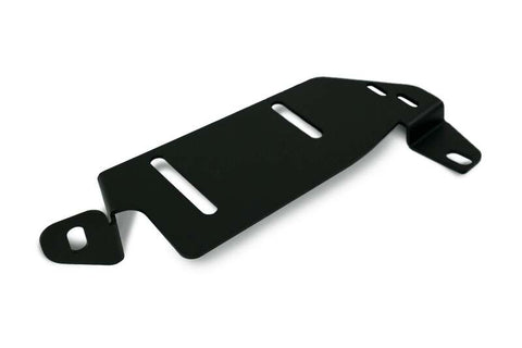 DV8 Offroad 21-22 Ford Bronco Factory Bumper Pocket Light Mount (Pair) 3in LED Pod Lights - LBBR-05