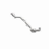 MagnaFlow Direct Fit Catalytic Converter 05-10 SLK55 AMG 5.5L ds - 51696