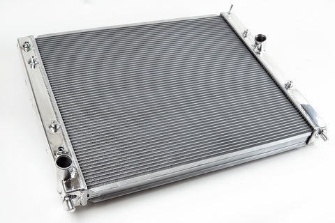 CSF 09-13 Cadillac CTS-V Radiator - 8028