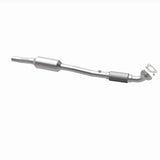 MagnaFlow Conv DF 2008 Astra L4 1.8 OEM Underbody - 52475