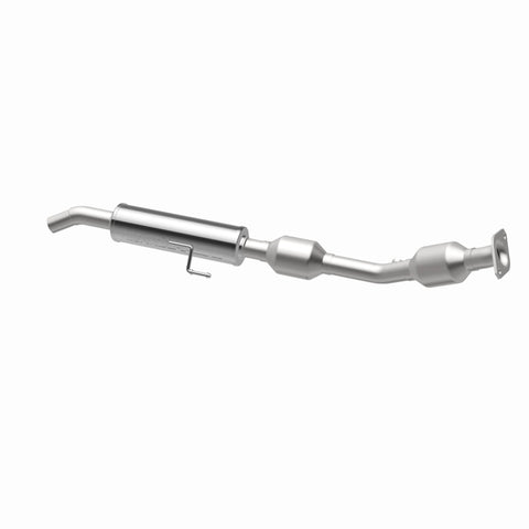 MagnaFlow Direct Fit Catalytic Converter 07-08 Toyota Yaris OEM - 49470