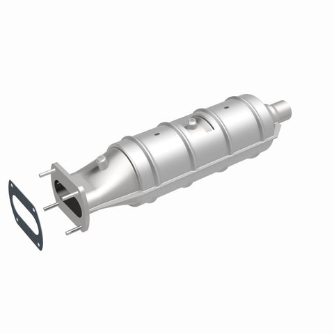 MagnaFlow Conv DF Ford-Oem Fit 88 93 - 55212