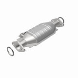 MagnaFlow Conv Toyota 23887 17.75X6.5X4 2/2 - 23888