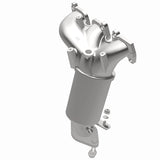 MagnaFlow DF Catalytic Conv Ford Explorer 2013 3.5L Front Manifold *NOT FOR SALE IN CALIFORNIA* - 51218