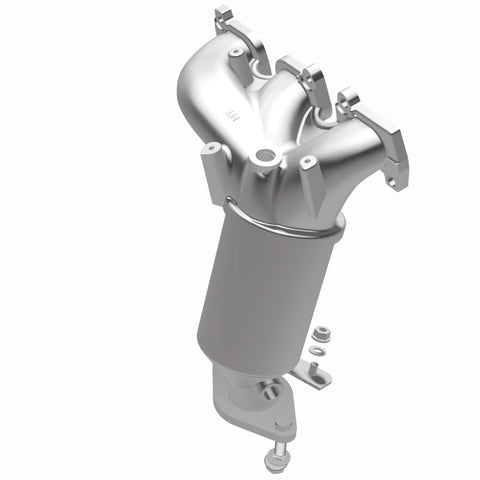 MagnaFlow DF Catalytic Conv Ford Explorer 2013 3.5L Front Manifold *NOT FOR SALE IN CALIFORNIA* - 51218