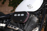 K&N Intake System 2014 Yamaha XVS950 Bolt 942 - RK-3940