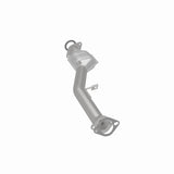 Magnaflow Conv DF 06-08 Subaru Forester/06-07 Impreza 2.5L Rear Turbocharged (49 State) - 23174