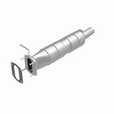 MagnaFlow Direct Fit Catalytic Converter 05-07 Ford F-Series Rear - 24161