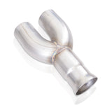 Stainless Works 15-19 Chevrolet Tahoe 5.3L Redline Cat-Back Exhaust w/4in Polished Tips - CTTH15CBYR