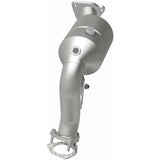 MagnaFlow Direct Fit Catalytic Converter Audi S4 - 49136