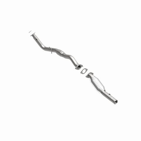 MagnaFlow Conv DF GM 01-02 2500 Passenger Side 6L - 93623