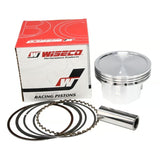 Wiseco Honda XR600R 85-01 91 CR 3937XH Piston kit - 4577M10000