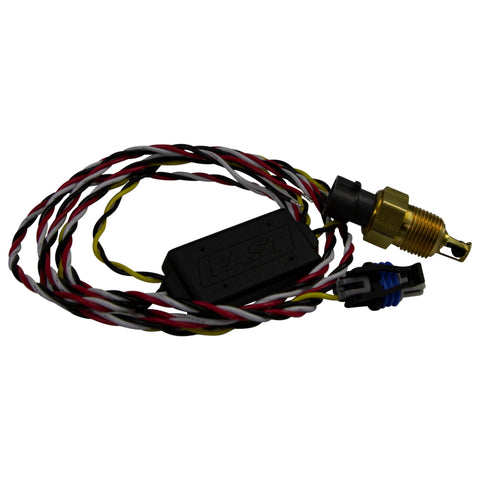 Fast Air Temperature Sensor w/ 12-5 Volt Output Converter Kit - 307037
