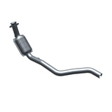 MagnaFlow Conv DF 00-02 Lincoln LS D/S OEM - 49467