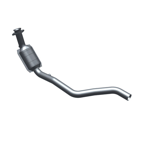 MagnaFlow Conv DF 00-02 Lincoln LS D/S OEM - 49467