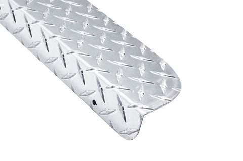 Dee Zee 99-07 Chevrolet Silverado Tailgate Protector Cap Brite-Tread - DZ2116
