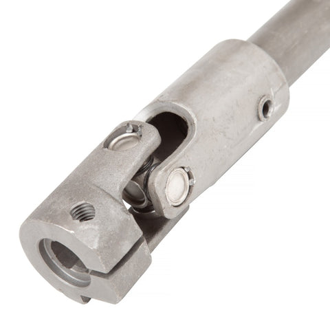 Omix Steering Column Shaft Upper- 07-18 Wrangler JK - 18016.08