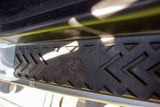 Fishbone Offroad 2018+ Jeep Wrangler JL Jeep JL Entry Guards 2 Door - FB15139