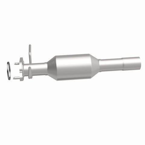 MagnaFlow Direct Fit Catalytic Converter 06 Focus ZX3 2.0/2.3L OEM - 49196