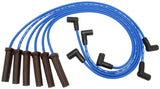 NGK Chevrolet Malibu 2000 Spark Plug Wire Set - 51025