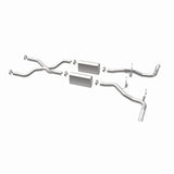 MagnaFlow SYS Cat-Back 66-67 Ford Bronco 4.7L - 15344