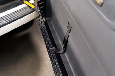 DV8 Offroad 03-09 Lexus GX 470 Molle Door Pocket - MPGX-03